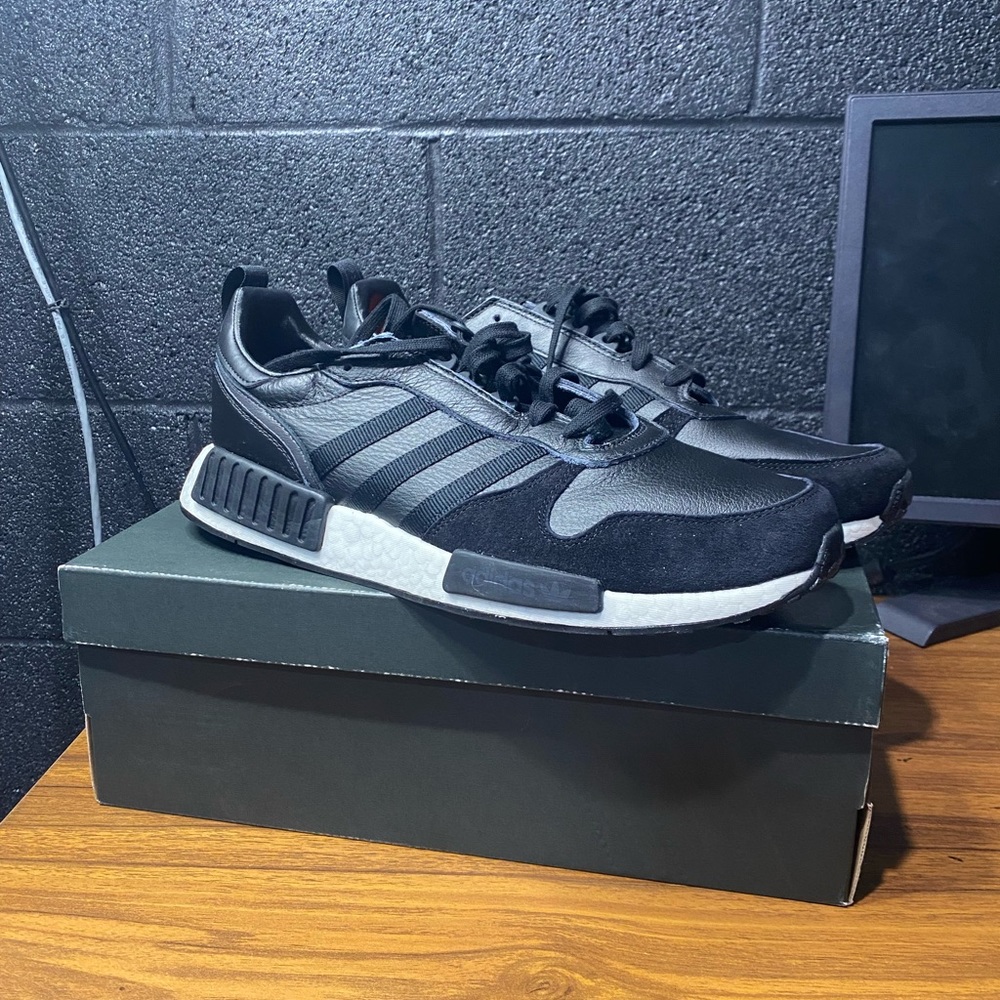 Adidas rising star rx1